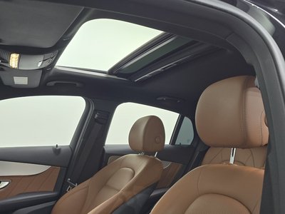 2021 Mercedes-BENZ GLC — миниатюра 19