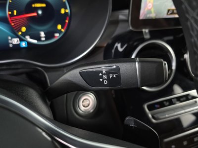 2021 Mercedes-BENZ GLC 照片 9