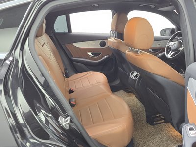 2021 Mercedes-BENZ GLC — миниатюра 12