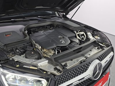 2021 Mercedes-BENZ GLC 照片 7