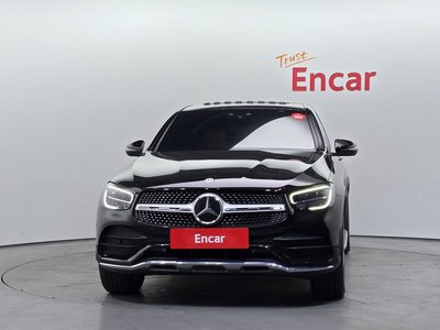2021 Mercedes-BENZ GLC 照片 2
