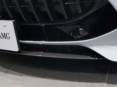 MERCEDES-BENZ GT AMG - 6