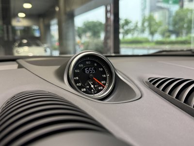 2025 Porsche 718 — миниатюра 20