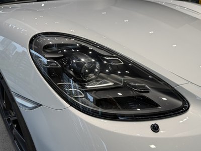 2025 Porsche 718 照片 6