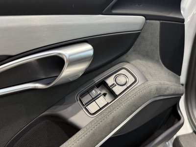 2025 Porsche 718 — миниатюра 13