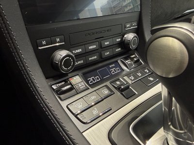 2025 Porsche 718 — миниатюра 17
