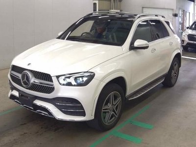 MERCEDES-BENZ GLE - 6