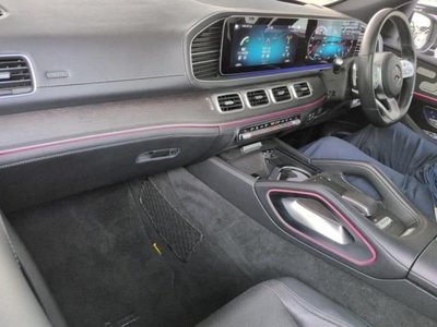 MERCEDES-BENZ GLE - 3