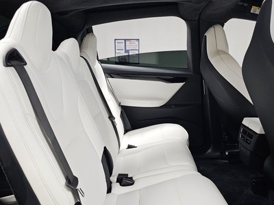 2019 Tesla MODEL X thumbnail 16