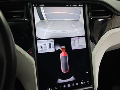2019 Tesla MODEL X thumbnail 21