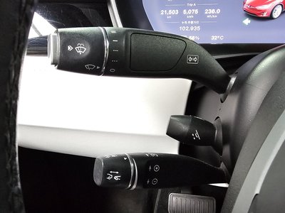 2019 Tesla MODEL X thumbnail 24