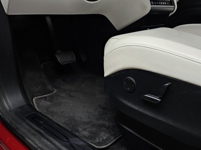 2019 Tesla MODEL X thumbnail 27