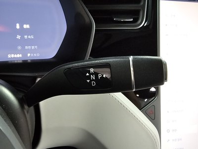 2019 Tesla MODEL X thumbnail 12