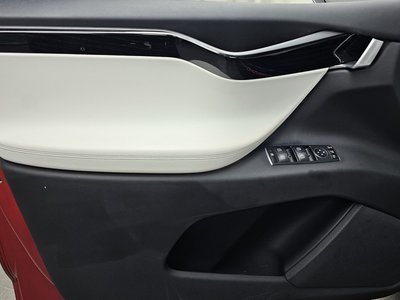 2019 Tesla MODEL X thumbnail 14
