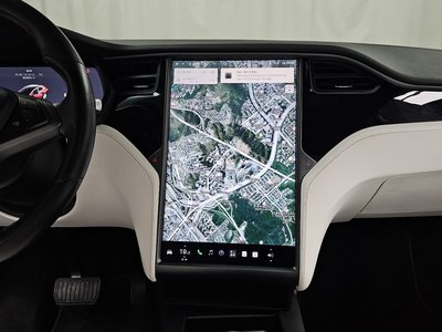 2019 Tesla MODEL X thumbnail 20