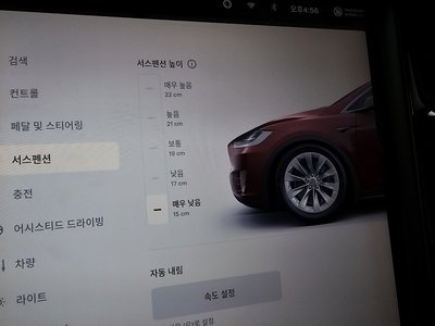 2019 Tesla MODEL X thumbnail 22