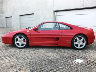 صورة 6 لـ 1999 FERRARI F355