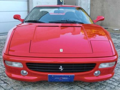 1999 Ferrari F355 缩略图 11