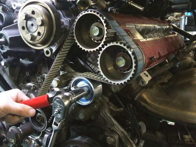 1999 Ferrari F355 缩略图 19