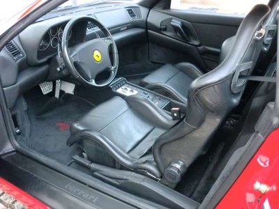 صورة 2 لـ 1999 FERRARI F355