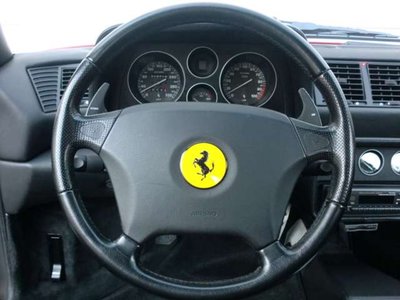 صورة 3 لـ 1999 FERRARI F355