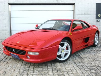 صورة 1 لـ 1999 FERRARI F355