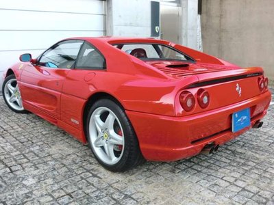 صورة 8 لـ 1999 FERRARI F355