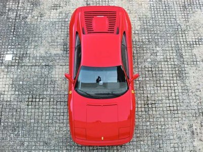 1999 Ferrari F355 缩略图 12