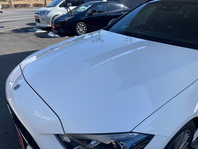 MERCEDES-BENZ C-CLASS AMG - 10