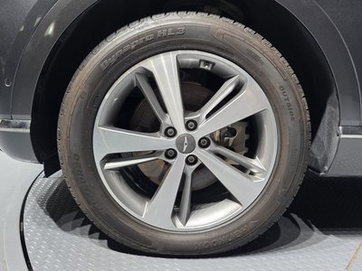 2020 Genesis GV80 photo 6