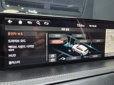2020 Genesis GV80 thumbnail 18