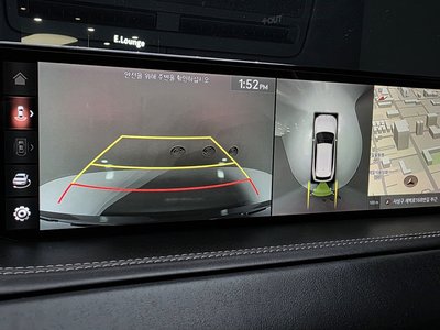 2020 Genesis GV80 thumbnail 15