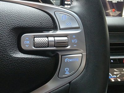 2020 Genesis GV80 thumbnail 17