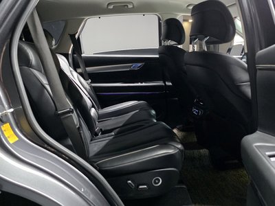 2020 Genesis GV80 thumbnail 11