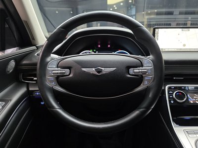 2020 Genesis GV80 thumbnail 14