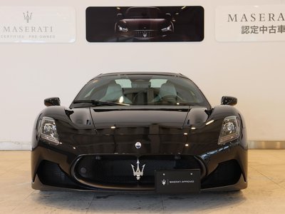 2023 Maserati MC20 CIELO 缩略图 15