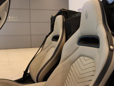 2023 Maserati MC20 CIELO 缩略图 30