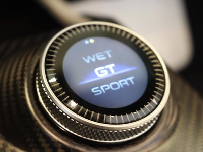 2023 Maserati MC20 CIELO 缩略图 39