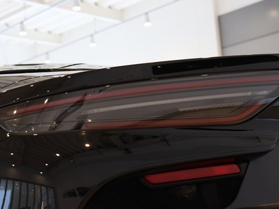 2023 Maserati MC20 CIELO 缩略图 26