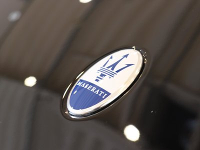 2023 Maserati MC20 CIELO 缩略图 18