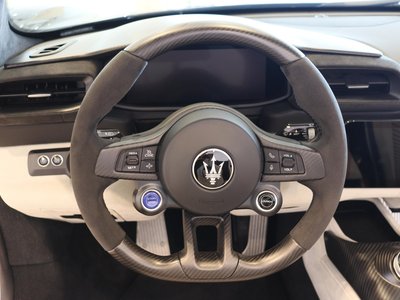 2023 Maserati MC20 CIELO 缩略图 35