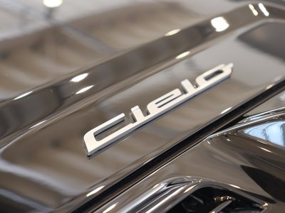 2023 Maserati MC20 CIELO 缩略图 25