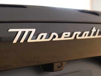 2023 Maserati MC20 CIELO 缩略图 28