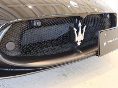 2023 Maserati MC20 CIELO 缩略图 19
