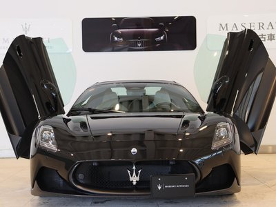 2023 Maserati MC20 CIELO 缩略图 16