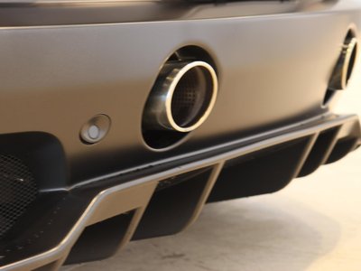 2023 Maserati MC20 CIELO 缩略图 27