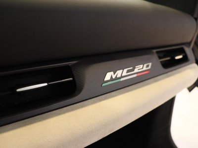 2023 Maserati MC20 CIELO 缩略图 40