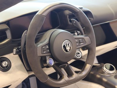2023 Maserati MC20 CIELO 缩略图 33