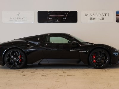 MASERATI MC20 CIELO - 10