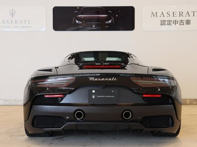 MASERATI MC20 CIELO - 9